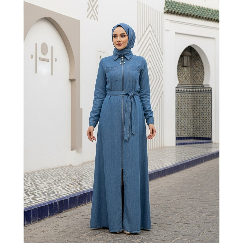 toukha jeans 2025 mod