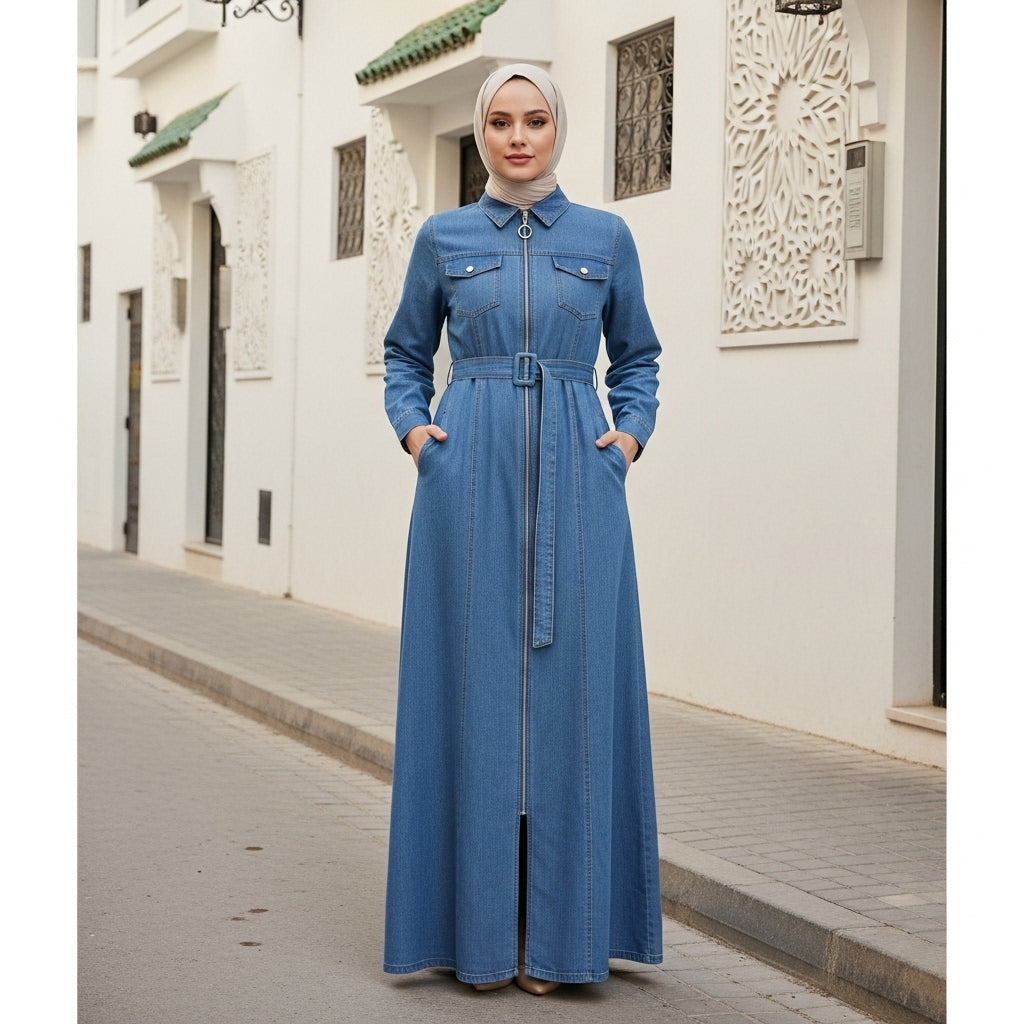 toukha jeans 2025 mod