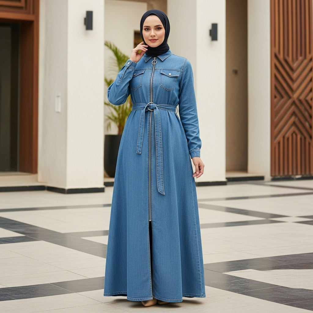 toukha jeans 2025 mod