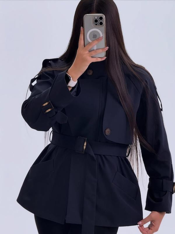 Trench Coat Malorin