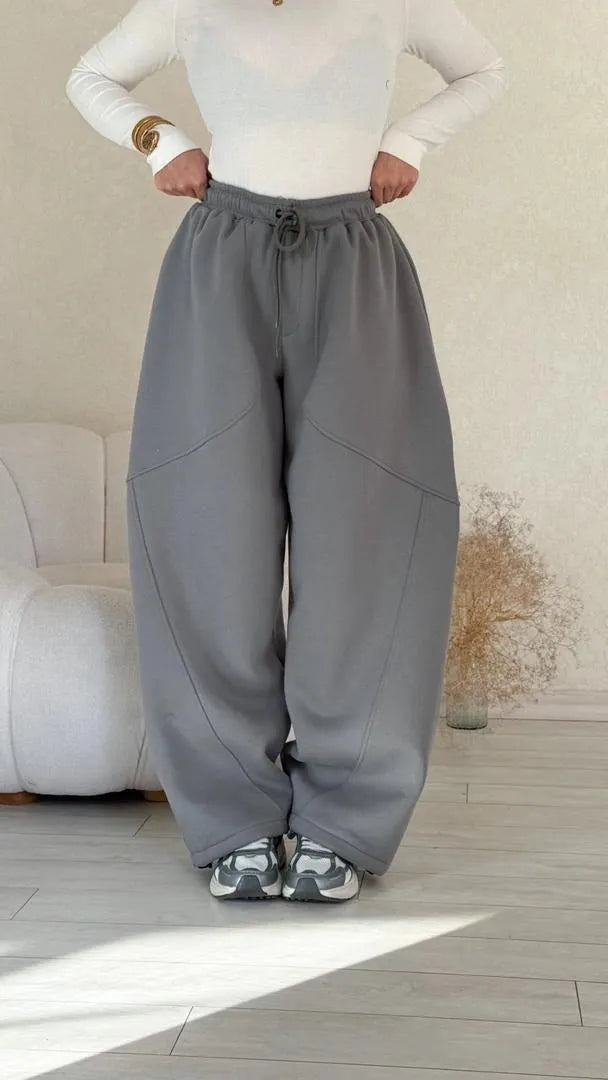 Lucky Jogger Sweatshirt Set