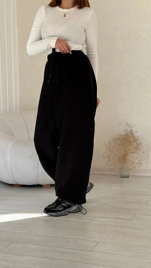 Lucky Jogger Sweatshirt Set