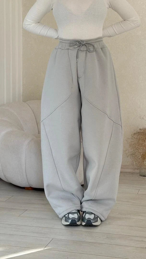 Lucky Jogger Sweatshirt Set