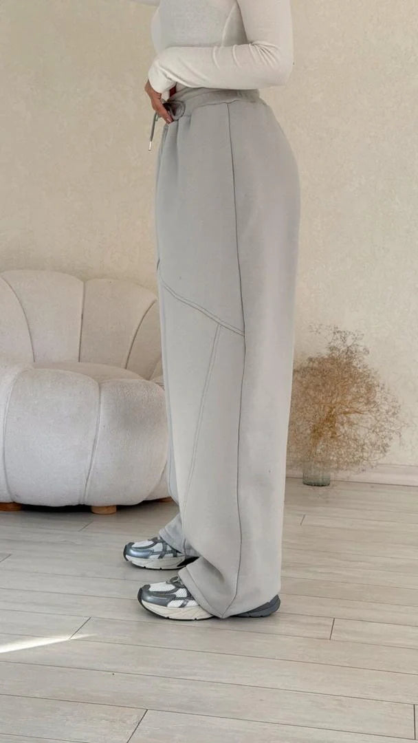 Lucky Jogger Sweatshirt Set