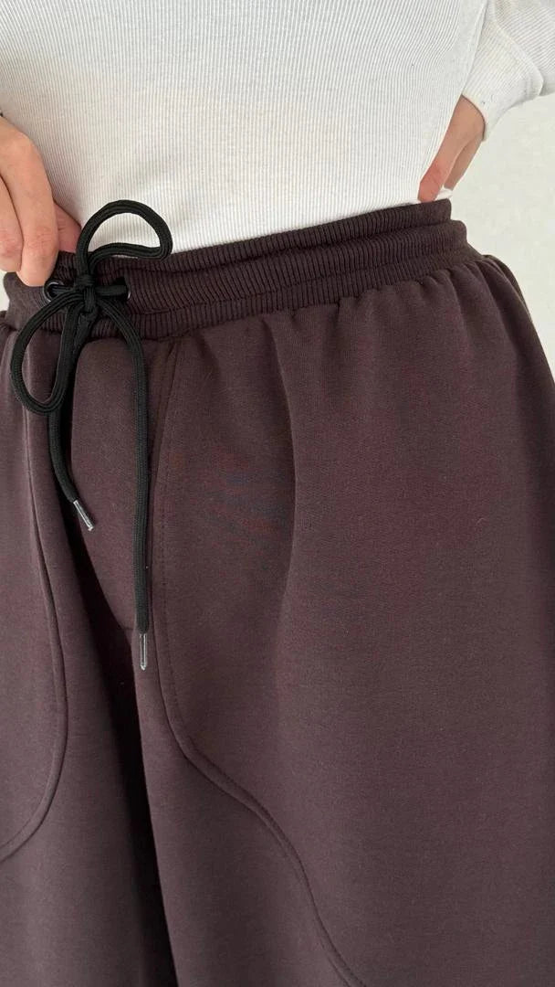 Lucky Jogger Sweatshirt Set