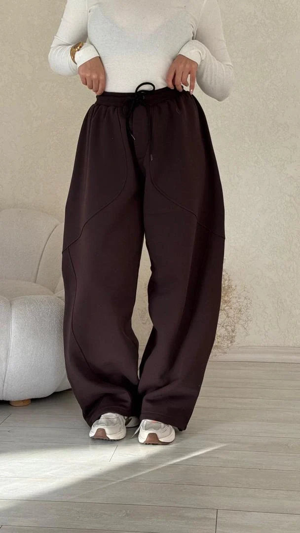 Lucky Jogger Sweatshirt Set